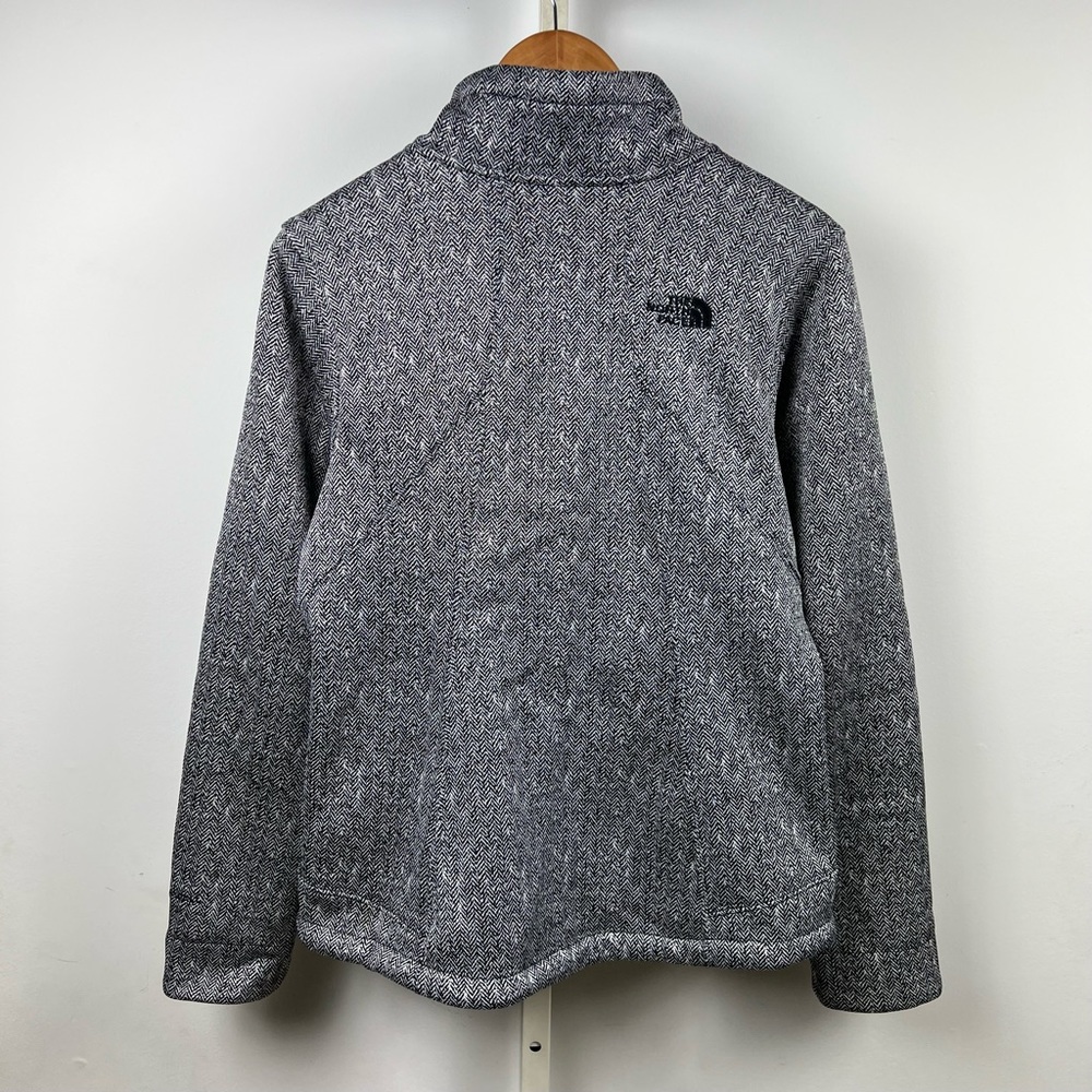 The North Face Women's Apex Chromium Thermal Jacket - Picture 3 of 11